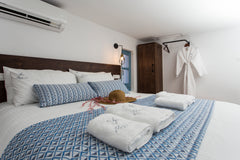 It is a unique space of 30 sq.m., in the form of a loft, which has taken its nam  Marasi Loft Suite Room in boutique hotel vacation rental 27446789
