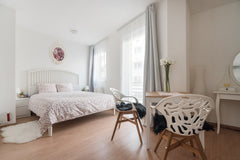 The apartment is in the best area of the 20th district of Vienna. It is situated Vienna, Austria Pink jewel near the center Entire rental unit vacation rental 31914198
