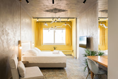 Located in the heart of Athens, on its most commercial street with a view at the Athens, Greece La mouette, Athens Greece Entire rental unit vacation rental 41072835