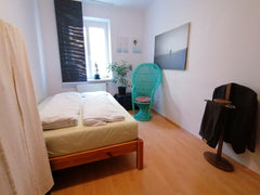 We offer you a central home for your stay in Vienna in a cosy, clean and quiet a Austria Quiet and cosy room in historical Jewish quarter Private room in rental unit vacation rental 41662950