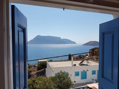 Offering a garden, Skalia Mountain-Sea features accommodation in Skaliá. Complim  Skalia Mountain - Sea One Bedroom Entire home vacation rental 28766705