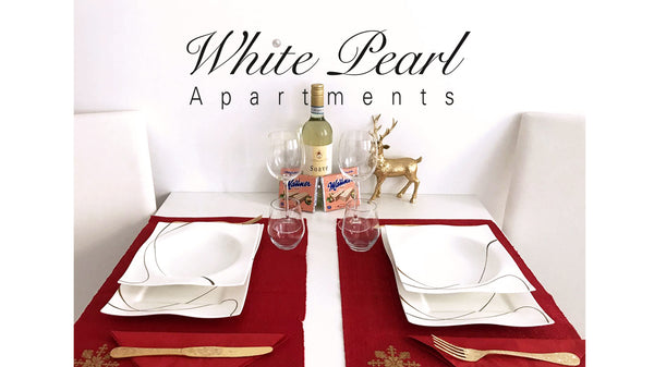 Welcome to White Pearl - Very cosy, bright and beatiful nice apartments till to  Vienna, Austria White Pearl Entire rental unit vacation rental 19180175