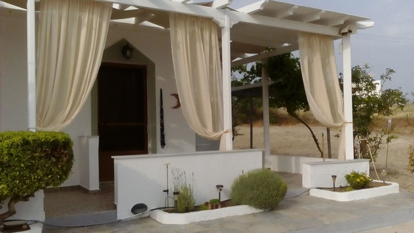 Our studios are 5 minutes walk away from the center of adamas. It is located nea Greece Studio Chris Adamas 2 Entire home vacation rental 6428431