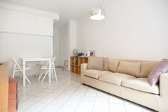 Convenient apartment in the lively 5th district. Very central and just 2 minutes Vienna, Austria Vienna City Roof Apartment Entire rental unit vacation rental 3922961