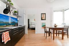 Newly adapted Flat in the Center of Vienna, close to the Belvedere and Karlsplat Groß-Enzersdorf, Austria Comfortable Apartment Belvedere Entire rental unit vacation rental 4574802