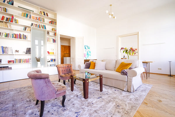 Stay in this 200 sqm big and wonderful Viennese apartment, an architectural mast Vienna, Austria Imperial Viennese Apartment near Mariahilferstraße Entire rental unit vacation rental 50457052