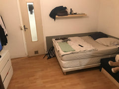 Un studio placé au centre de bordeaux, proche de commerçant (tabac épicerie rest Bordeaux, France Studio hyper centre bordeaux Entire rental unit vacation rental 41822948