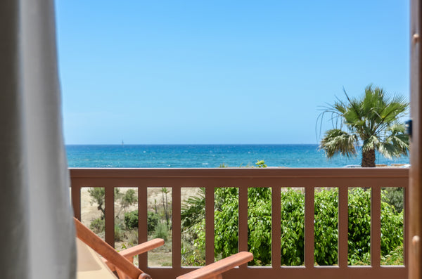 The Deluxe Studio consists of a one space 28 – 30 sq.m. room, where traditional   Fata Morgana Deluxe Apartment Entire rental unit vacation rental 24915397