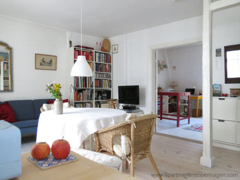 - - Rooms - -<br /><br />Main Floor:<br /><br />Bedroom 1<br />Bedroom 2<br />Ba Copenhagen, Denmark Store Kongensgade - Close To The Royal Palace - Close To The Queen - 2 Bedrooms (593-1) Entire serviced apartment vacation rental 26742955