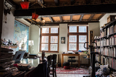 How about staying in the heart of the old city of Ghent? Rolling over the street Gent, Belgium Cosy room in medieval house, centre Private room in rental unit vacation rental 3932670