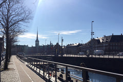 Treat yourself to a Scandinavian escape in the heart of downtown Copenhagen, ste Copenhagen, Denmark Cosy apartment downtown Copenhagen Entire condo vacation rental 24036593