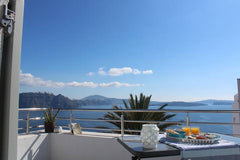 Casa Sigala VOLCANO VIEW. With geographical coordinates (36.27΄44.32΄΄ Β - 25.22 Greece Casa Sigala volcano view Cycladic home vacation rental 29922118