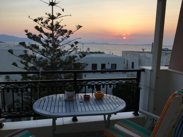 Mary's House is located in Naxos town center, 200 meters from Saint<br />George  Naxos, Greece Mary's House Entire rental unit vacation rental 24389526