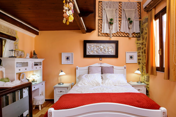 This accommodation is located in the center of the beautiful old town of Chania  Chania, Greece Sali Chelidonaki boutique,old town Chania. Entire home vacation rental 28347650