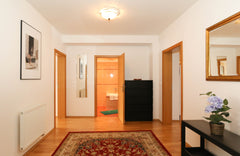 Fully furnished flat, situated on the 4th floor in a well maintained building on Mníšek pod Brdy, Czechia Sazavska 6, # 14 Entire rental unit vacation rental 39017973