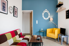 Kavrochori is one of the best and safest suburbs of Heraklion. The mix of quietn Heraklion, Greece Olive Garden Comfy Apartment Entire rental unit vacation rental 26521345