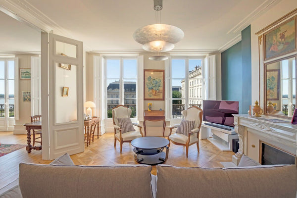 Luxurious apartment for 4 + parking + Air conditioning + View<br /><br /><b>The   Luxurious apartment for 4 parking Air Entire rental unit vacation rental 43576983