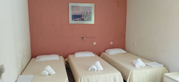 Peace of mind holidays with hospitality that feels like home<br />A quiet room w Heraklion, Greece CLEO ROOM WITH YARD IN MALIA 250m FROM THE BEACH Entire rental unit vacation rental 51262079
