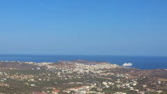 Our villa was originally built in 2015, we expanded its space in 2019 and today  Agios Nikolaos, Greece Anatoli Hill Entire home vacation rental 16451491