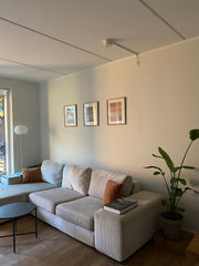 Newly furnished apartment in modern Copenhagen area, surrounded by water. It is  Copenhagen, Denmark Sunny and new apartment in modern Copenhagen area Entire rental unit vacation rental 545685708379092317