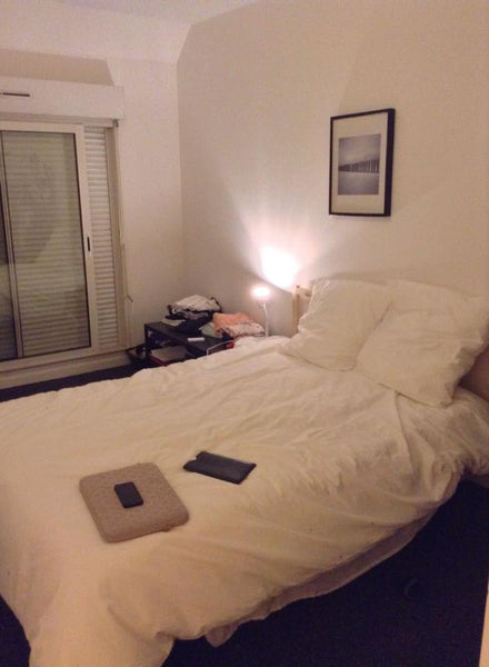 Je propose un appartement au dernier étage avec ascenseur d'une résidence sécuri Lille, France Apt 90m2 avec Terrasse Entire rental unit vacation rental 7204764