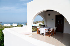 The beauty of Cycladic architecture combined with modern luxury make this villa  Athens, Greece Aimilio Loula Entire rental unit vacation rental 26215374