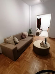 This recently renovated apartment is located in an ideal location in central Ath Nicosia, Nicosia, Cyprus Athens City Apartment next to Intercontinental II Entire rental unit vacation rental 43308352