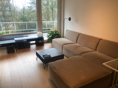Recently fully renovated 1 bedroom apartment with a nice atmosphere and lots of  Mortsel, Belgium Recently renovated, light apartment at great spot Entire rental unit vacation rental 48227279