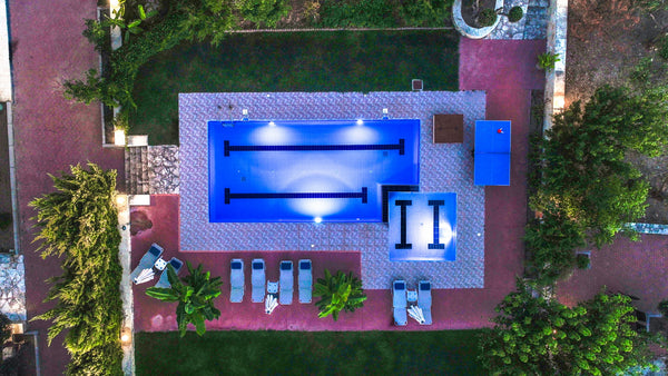 Wish to taste Cretan nature? Villa Louloudaki is the ideal place. Choose to expl Rethimnon, Greece Villa Louloudaki 1 Entire villa vacation rental 21465696
