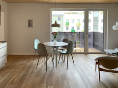 The beautiful, bright, brand new apartment (ecological wood construction buildin Vienna, Austria nice, bright apartment near Donau and Citycenter Entire rental unit vacation rental 554365053268505295