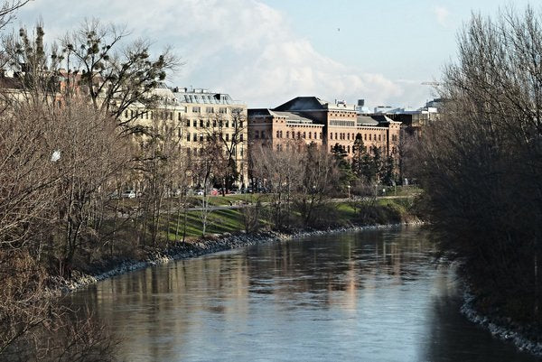 My apartment is small, but very cozy and comfortable. It is located in a quiet d Vienna, Austria Comfortable & cozy apartment close to Danube canal Entire rental unit vacation rental 13880879