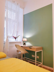Very central room in the heart of Vienna.  Small but cosy and stylish,  there is Vienna, Austria SUPER CENTRAL Cosy room Private room in rental unit vacation rental 684947450049618593