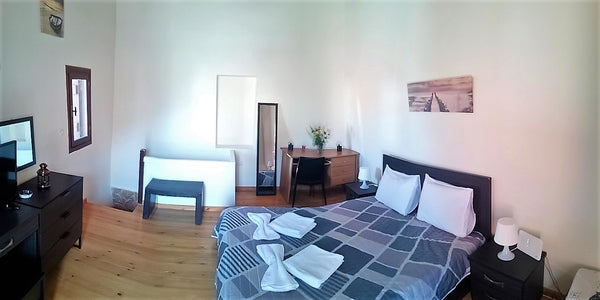 The house is located in the narrow streets of the village very close to the sea. Athens, Greece Manos Traditional House Entire home vacation rental 12748982