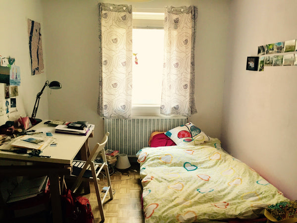 This room is ideal for longer stays, especially if you're in Vienna for an inter Bratislava, Slovakia Cozy room 10 minutes from City Centre Private room in rental unit vacation rental 13726769
