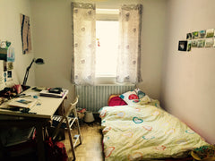This room is ideal for longer stays, especially if you're in Vienna for an inter Bratislava, Slovakia Cozy room 10 minutes from City Centre Private room in rental unit vacation rental 13726769