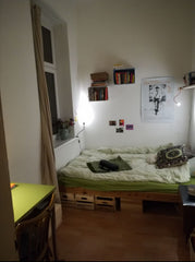 x Cozy room in spacious flat with 3 <br />   great roomies.<br /><br />x Very ce Vienna, Austria Cozy Room in Central Location (Main Train Station) Private room in condo vacation rental 18642756