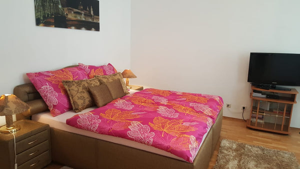 Liebe Gäste, Mitten im 16.Bezirk erwartet euch ein neues, stilvoll eingerichtete Vienna, Austria Ivana Private room in rental unit vacation rental 39222893