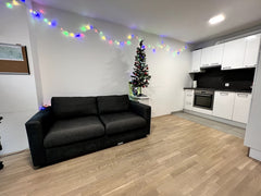 Me and my girlfriend going for a couple of weeks on a holiday and leaving our gr Poltava, Ukraine Cosy romatic apartment 15 min to the city center Entire rental unit vacation rental 547073896492780810