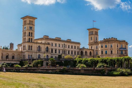 Osborne House And Isle Of Wight Private Full Day Trip From London  Private Tours and Travel Guide Europe London CITY London Destination Tour