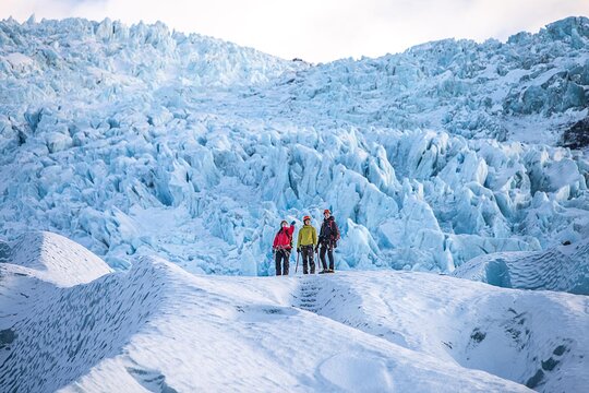 5 hour Glacier Adventure From Skaftafell  Private Tours and Travel Guide Atlantic Reykjavik CITY Skaftafell Destination Tour