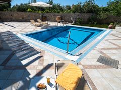 Mamas Villa is in the beautiful, small, traditional village of Agios Mamas.<br / Heraklion, Greece Mamas Villa with Private Pool-Unique Vacations Entire villa vacation rental 12927614