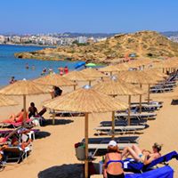 Featuring free parking, free daily fresh fruit, free WiFi and air conditioning,   Ilona's two bedroom apartment (4 quests) Room in aparthotel vacation rental 28632397