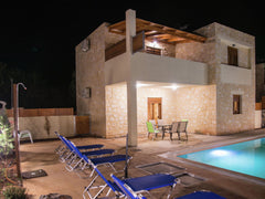 A lovely countryside villa, it is in the Bali region of Crete in Greece. The vil Zürich, Switzerland Luxurious Villa in Bali Crete with Private Pool Entire villa vacation rental 28681396