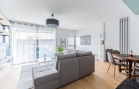 Located a few minutes from the Place de la Victoire, you will enjoy all the comf  GuestReady - Ground floor apartment Entire rental unit vacation rental 572315831062252641