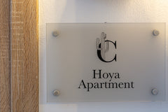 The newly-built Cactopia apartments are located in the biggest suburb of Rethymn  Cactopia Apartments - Hoya Apartment Entire rental unit vacation rental 45249696