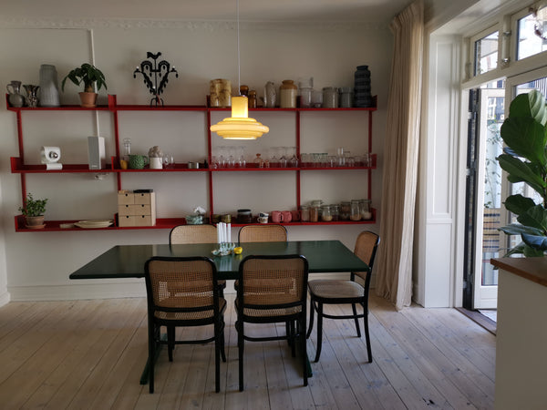 Perfect for a family vacation as well as business trip.<br />This apartment is l Copenhagen, Denmark Fantastic apartment with balcony Entire condo vacation rental 645505123040675003