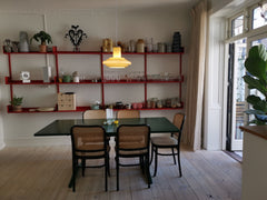 Perfect for a family vacation as well as business trip.<br />This apartment is l Copenhagen, Denmark Fantastic apartment with balcony Entire condo vacation rental 645505123040675003