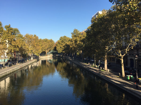 Hello ! Welcome home to my charming parisian 1 bedroom apartment located in the  Paris, France Charming apartment near Canal St Martin Entire rental unit vacation rental 24444366