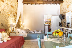 We are located in the historic center of Kissamos at Anagnostou Skalidi Street 2 Kissamos, Greece AGALIDE Entire home vacation rental 27918473