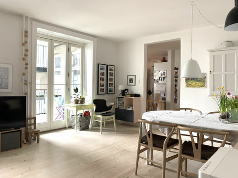 - - Rooms - -<br /><br />Main Floor:<br /><br />Bedroom<br />Bathroom<br />Dinin Copenhagen, Denmark Close To The Lakes - Close To Center - Close To Metro - 1 Bedroom (547-1) Entire serviced apartment vacation rental 26742944